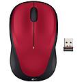 - wireless mouse m235-rosso