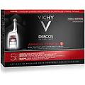 Vichy Dercos Aminexil Trattamento Anticaduta Uomo 21 Fiale 21 X 6 Ml