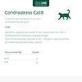 condrostress cat + mangime complementare 30cp