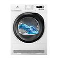 - asciugatrice ew7h583b perfectcare 700 dual care 8 kg classe a+++ a condensazione con pompa di