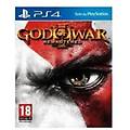god of war 3 iii remastered ps4 playstation 4
