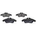 bosch set di pastiglie freno 0 986 424 218 anteriore
