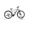 ebike ricondizionata · nuride hybrid slx 750 allroad · come nuovo