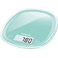 - bilancia digitale da cucina portata 5 kg colore verde