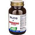silicio+magnesio marino 60 capsule