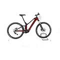 ebike ricondizionata · powerfly fs 4 625 gen 2 · buone condizioni