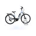 ebike ricondizionata · e-fire city r850 · come nuovo