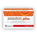 anasten plus 20 stick integratore energetico e salutare