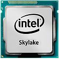 Intel Core I7 6700