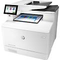 color laserjet enterprise mfp m480f scanner fax la
