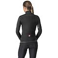 entrata 2 w giacca ciclismo donna black m