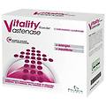 vitality astenase new integratore 14 bustine