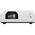 lh830st proiettore laser full hd a focale corta per simulatori...