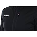 blackline w's softshell giacca ciclismo donna black xl