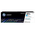 207a toner originale ciano