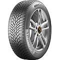 Continental Wintercontact Ts 870 215 45 R16 90v