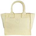 beach shopper mini borsa a mano