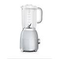 frullatore da tavolo 50's style silver lucido blf01sveu (fine serie)
