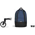 yoyo bag navy blue navy blue