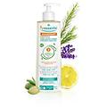 sapone liquido purificante per pelle secca e sensibile 500 ml