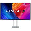ASUS monitor proart pa32ucdm 31. 5 ultrahd 4k 240hz qd-oled 0 1ms speaker usb-c