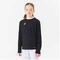 maglia calcio bambino viralto club nera