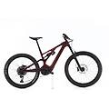 ebike ricondizionata · turbo levo fsr carbonio x01