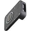 lettore x-scan 1d/2d cmos 640x480px wireless ip62 nero 24g