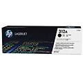 toner originale 2400 nero 312a cf380a