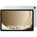 galaxy tab a9+ wifi 11 8gb/256gb argento