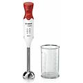 Bosch Msm64110 Frullatore Frullatore Ad Immersione 450 W Rosso Bianco
