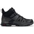 - stivali x ultra 4 mid gore-tex taglia 44 2/3 codice 413834 nero