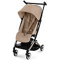 CYBEX gold passeggino libelle almond beige 2025