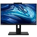 ACER b8 b278u g monitor pc 68 6 cm (27") 2560 x 1440 pixel quad hd lcd nero (um. hb8ee. g01)