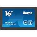 - lavagna interattiva 15. 6' led touch t1624msc-b1 1920x1080 full hd