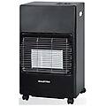 - stufa a gas interno sc21 potenza termica 4200 watt colore nero