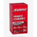 ENERVIT bevanda magic tart cherry 10x9g