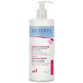 shower doccia crema pelle molto secca 500 ml