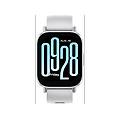 smartwatch redmi watch 5 active matte silver