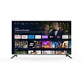 iop55qa11 tv 139 7 cm (55'') 4k ultra hd smart tv wi-fi grigio 250 cd/m²