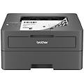 Brother Stampante Laser Monocromatica Hl L2445dw Wifi Fronte Retro
