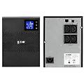 5sc500i ups 350w 500va durata a pieno carico in blackout 9 min colore nero