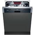 s147zcs35e lavastoviglie a scomparsa parziale 14 coperti c (s147zcs35e)