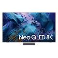 75 neo qled qn990f 8k vision ai smart tv (2025) graphite