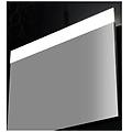 - specchio retroilluminato led 120x70 cm art 1020-e serie la progetto