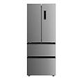 - frigorifero 4 porte merf402fie02 classe e 391 lt-acciaio inox