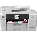 BROTHER stampante multifunzione a3 mfc-j6960dw inkjet wi-fi colore
