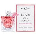 la vie est belle rose extraordinaire 50 ml eau de parfum spray donna