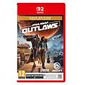 switch 2 star wars outlaws gold edition pegi 12+ e06958