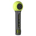 festival microfono bluetooth con speaker integrato verde